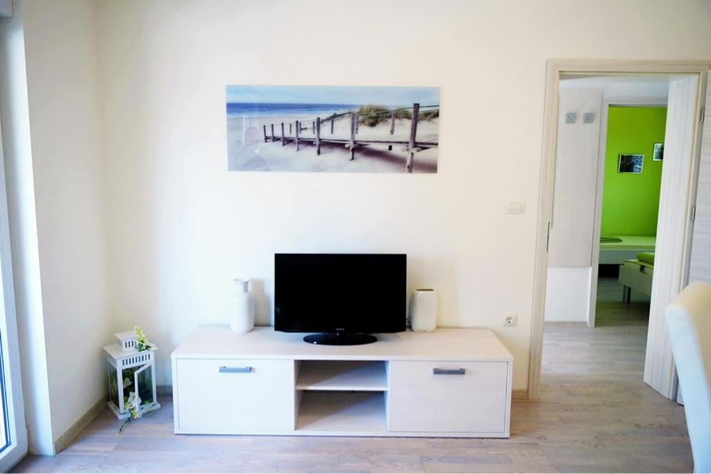 Leona Apartamento PUY Exterior foto