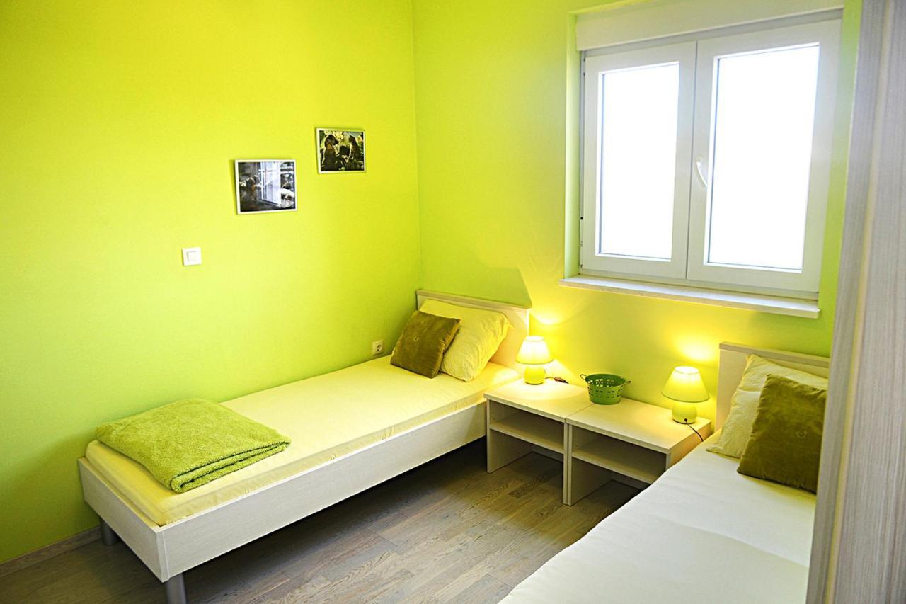 Leona Apartamento PUY Exterior foto