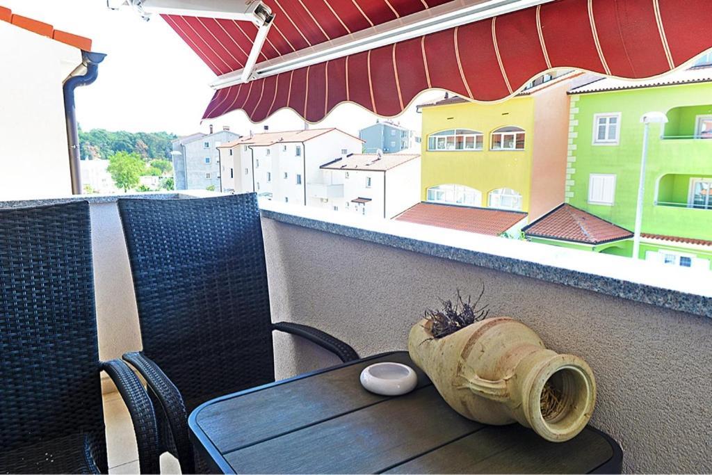 Leona Apartamento PUY Exterior foto