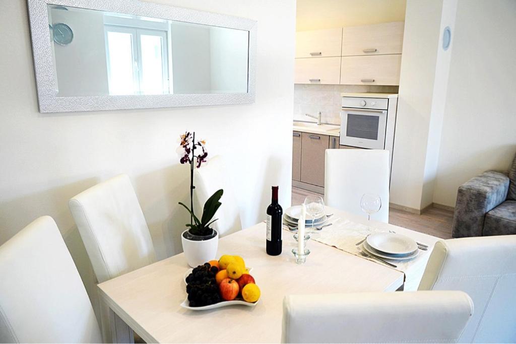 Leona Apartamento PUY Exterior foto