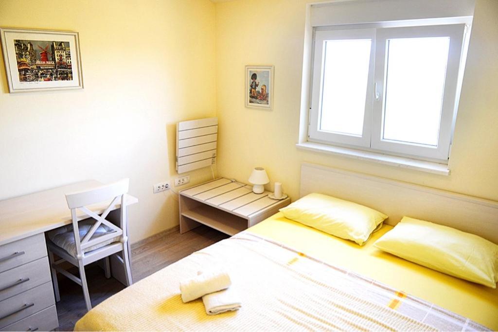 Leona Apartamento PUY Exterior foto